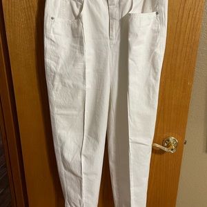 Venezia Jeans, white